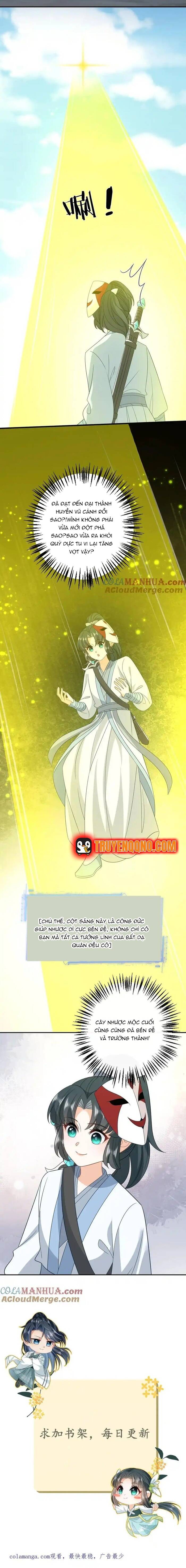 3 Kiếp Xui Xẻo, Kiếp Này Cùng Ta Thần Kinh Chapter 254 - Trang 2