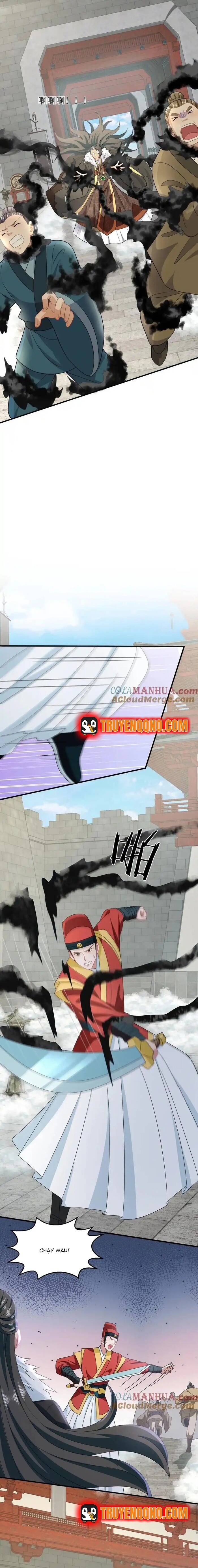 3 Kiếp Xui Xẻo, Kiếp Này Cùng Ta Thần Kinh Chapter 255 - Trang 2