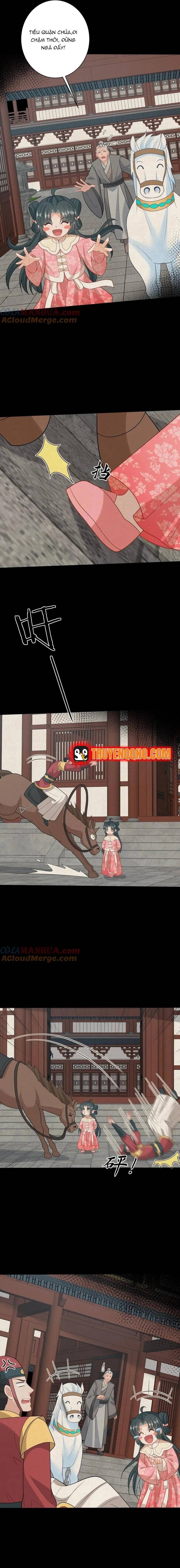 3 Kiếp Xui Xẻo, Kiếp Này Cùng Ta Thần Kinh Chapter 256 - Trang 2