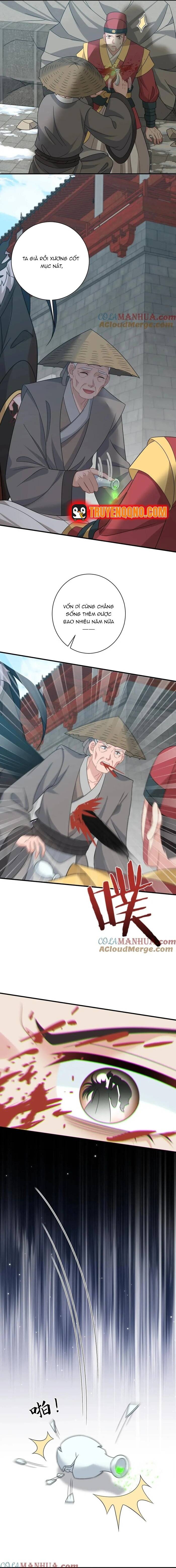 3 Kiếp Xui Xẻo, Kiếp Này Cùng Ta Thần Kinh Chapter 256 - Trang 2