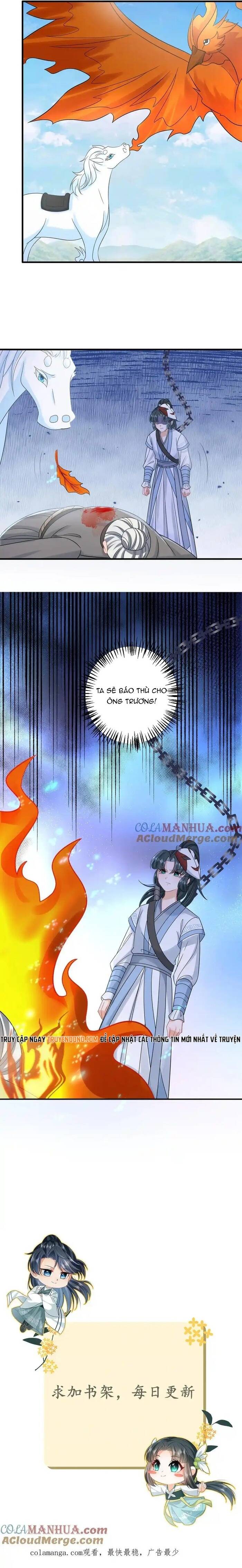 3 Kiếp Xui Xẻo, Kiếp Này Cùng Ta Thần Kinh Chapter 258 - Trang 2