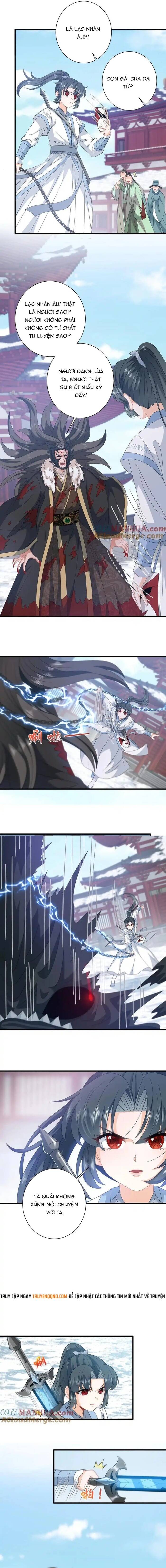 3 Kiếp Xui Xẻo, Kiếp Này Cùng Ta Thần Kinh Chapter 259 - Trang 2