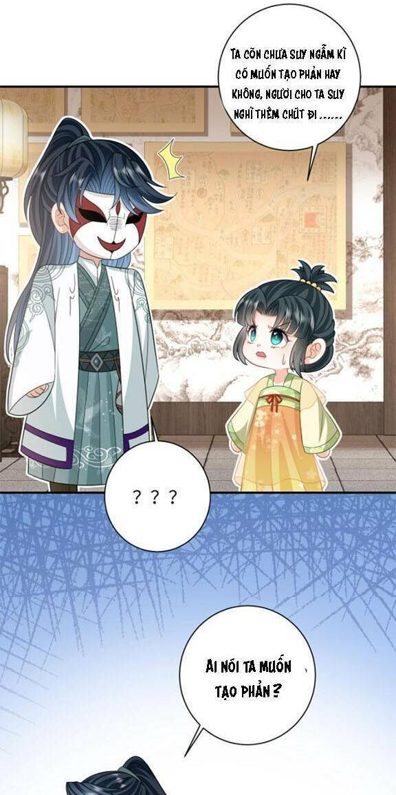 3 Kiếp Xui Xẻo, Kiếp Này Cùng Ta Thần Kinh Chapter 26 - Trang 2