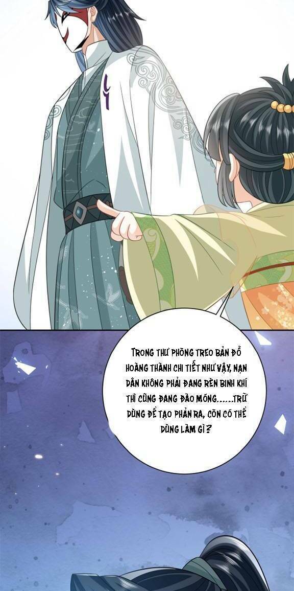 3 Kiếp Xui Xẻo, Kiếp Này Cùng Ta Thần Kinh Chapter 26 - Trang 2