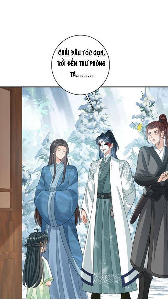 3 Kiếp Xui Xẻo, Kiếp Này Cùng Ta Thần Kinh Chapter 26 - Trang 2