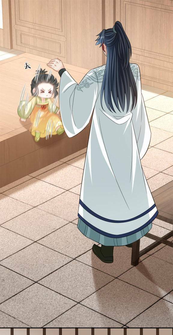 3 Kiếp Xui Xẻo, Kiếp Này Cùng Ta Thần Kinh Chapter 26 - Trang 2