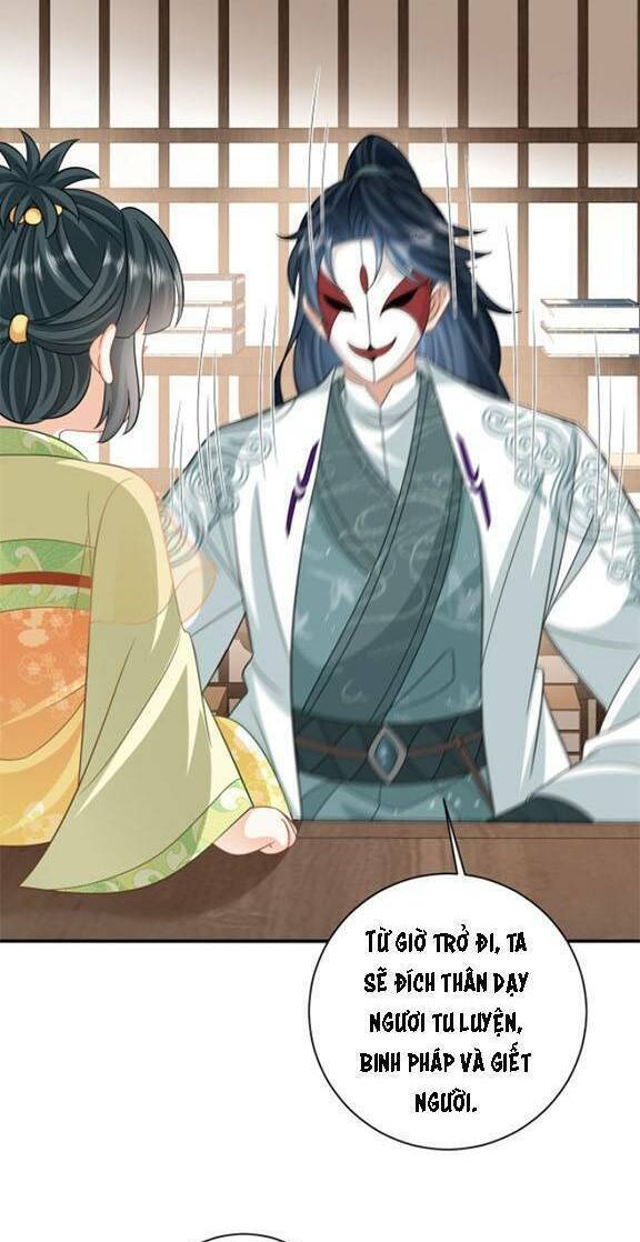 3 Kiếp Xui Xẻo, Kiếp Này Cùng Ta Thần Kinh Chapter 26 - Trang 2