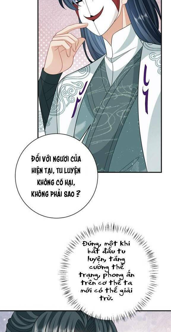 3 Kiếp Xui Xẻo, Kiếp Này Cùng Ta Thần Kinh Chapter 26 - Trang 2