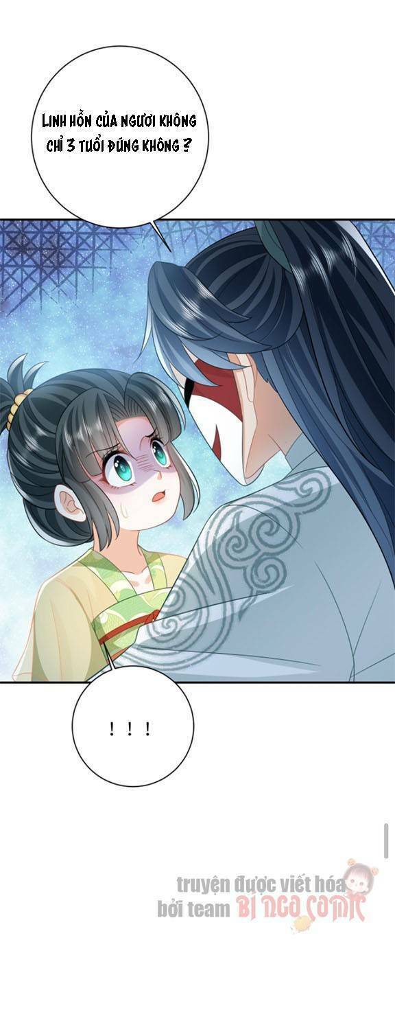 3 Kiếp Xui Xẻo, Kiếp Này Cùng Ta Thần Kinh Chapter 26 - Trang 2