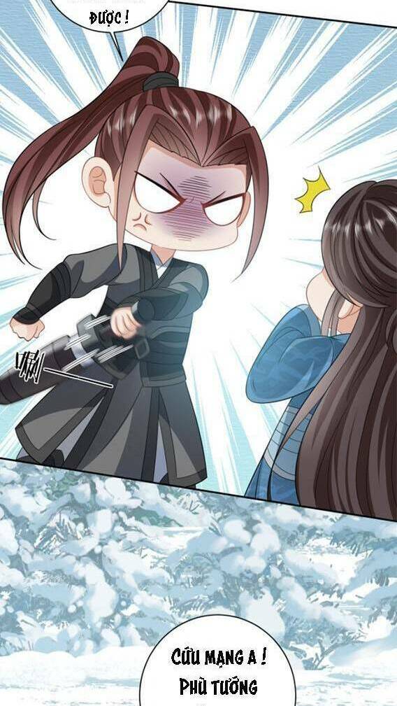 3 Kiếp Xui Xẻo, Kiếp Này Cùng Ta Thần Kinh Chapter 26 - Trang 2