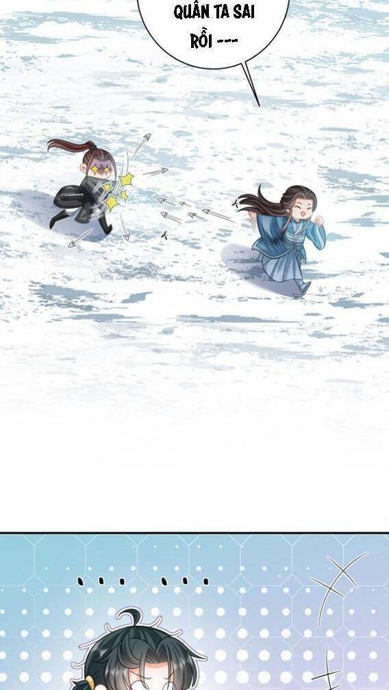 3 Kiếp Xui Xẻo, Kiếp Này Cùng Ta Thần Kinh Chapter 26 - Trang 2