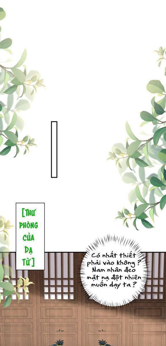 3 Kiếp Xui Xẻo, Kiếp Này Cùng Ta Thần Kinh Chapter 26 - Trang 2