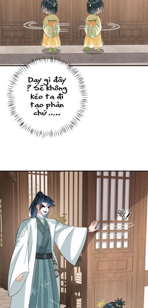 3 Kiếp Xui Xẻo, Kiếp Này Cùng Ta Thần Kinh Chapter 26 - Trang 2