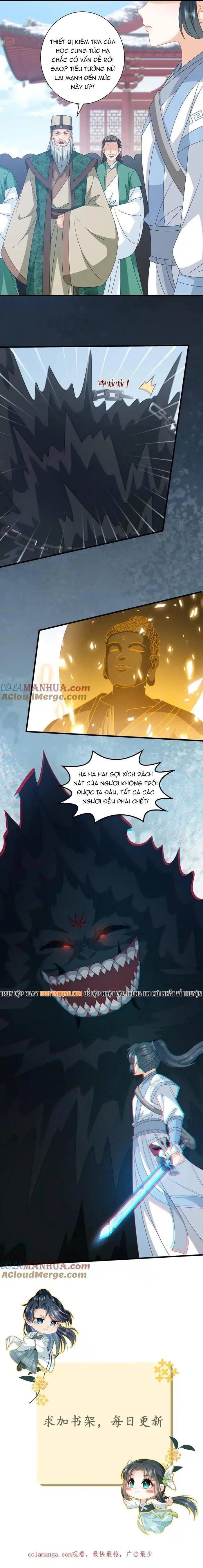 3 Kiếp Xui Xẻo, Kiếp Này Cùng Ta Thần Kinh Chapter 260 - Trang 2