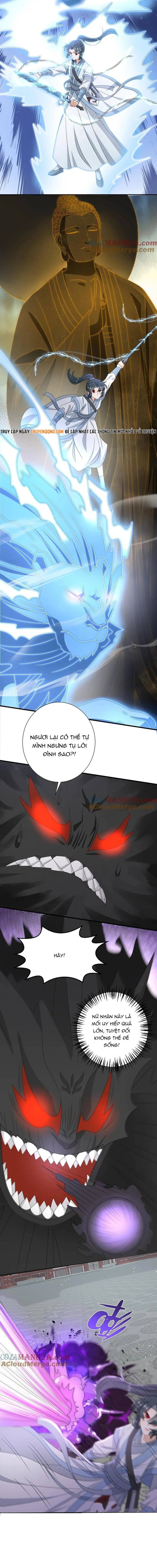 3 Kiếp Xui Xẻo, Kiếp Này Cùng Ta Thần Kinh Chapter 261 - Trang 2