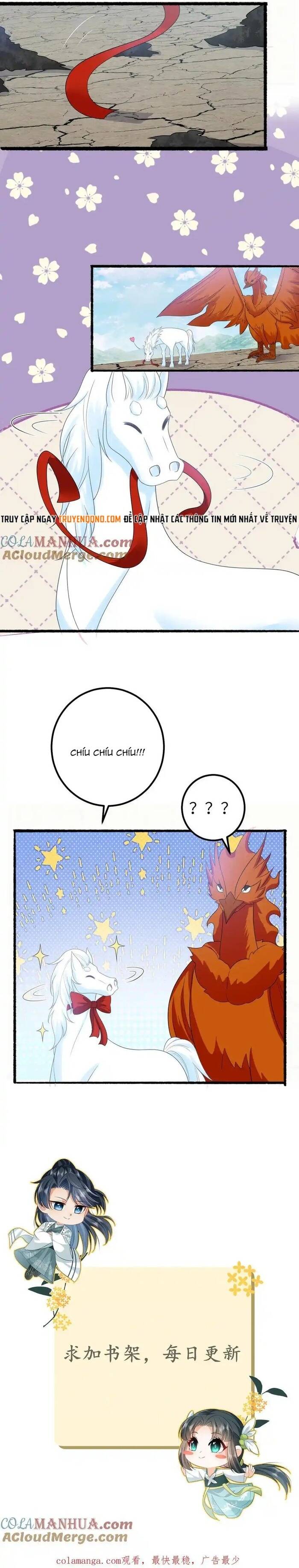 3 Kiếp Xui Xẻo, Kiếp Này Cùng Ta Thần Kinh Chapter 262 - Trang 2