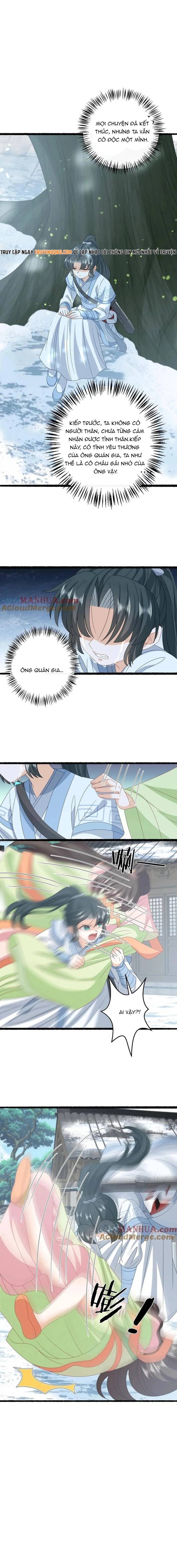 3 Kiếp Xui Xẻo, Kiếp Này Cùng Ta Thần Kinh Chapter 263 - Trang 2