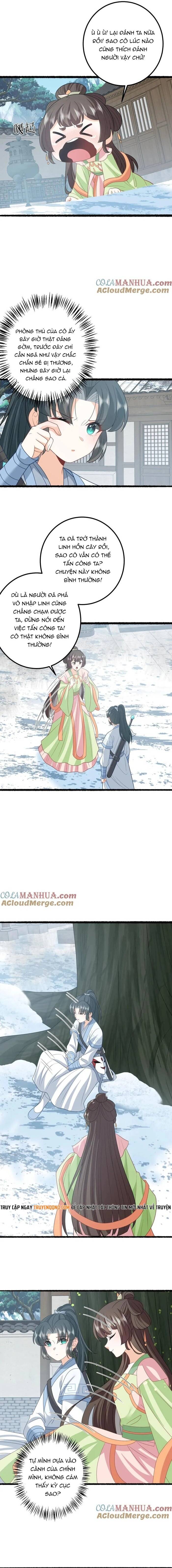 3 Kiếp Xui Xẻo, Kiếp Này Cùng Ta Thần Kinh Chapter 263 - Trang 2