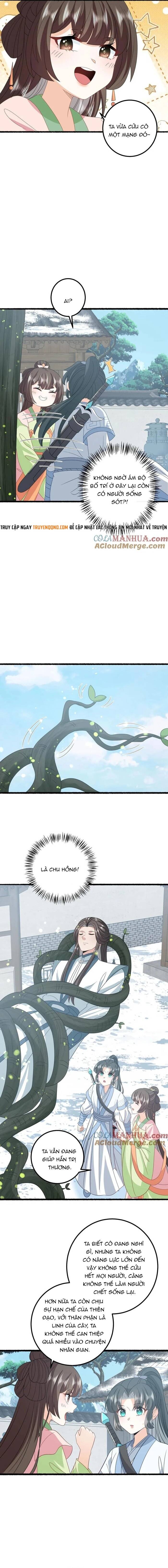 3 Kiếp Xui Xẻo, Kiếp Này Cùng Ta Thần Kinh Chapter 263 - Trang 2