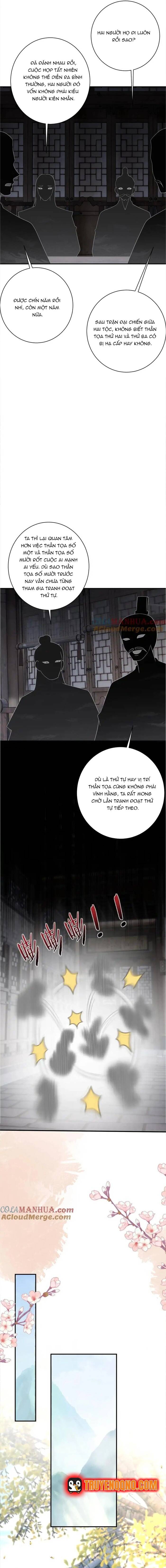 3 Kiếp Xui Xẻo, Kiếp Này Cùng Ta Thần Kinh Chapter 264 - Trang 2