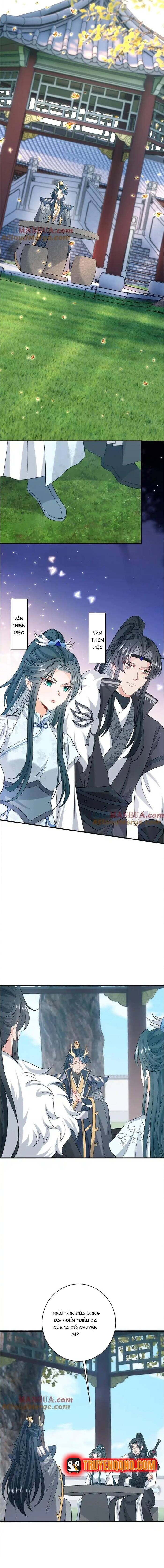 3 Kiếp Xui Xẻo, Kiếp Này Cùng Ta Thần Kinh Chapter 264 - Trang 2