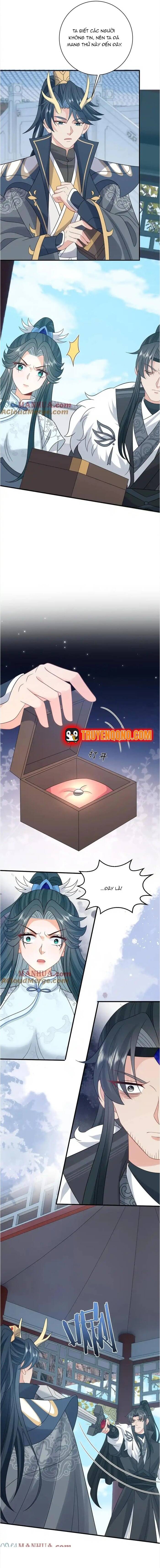 3 Kiếp Xui Xẻo, Kiếp Này Cùng Ta Thần Kinh Chapter 264 - Trang 2