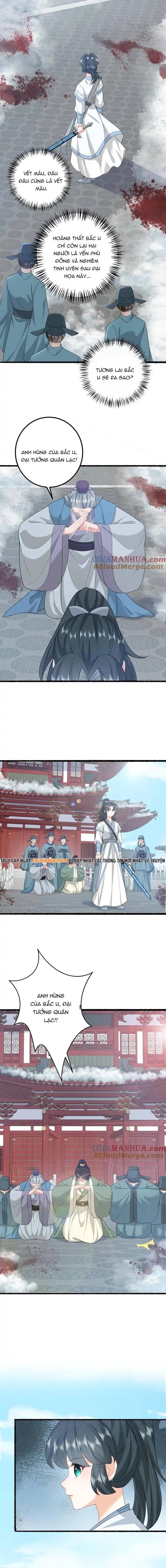 3 Kiếp Xui Xẻo, Kiếp Này Cùng Ta Thần Kinh Chapter 264 - Trang 2