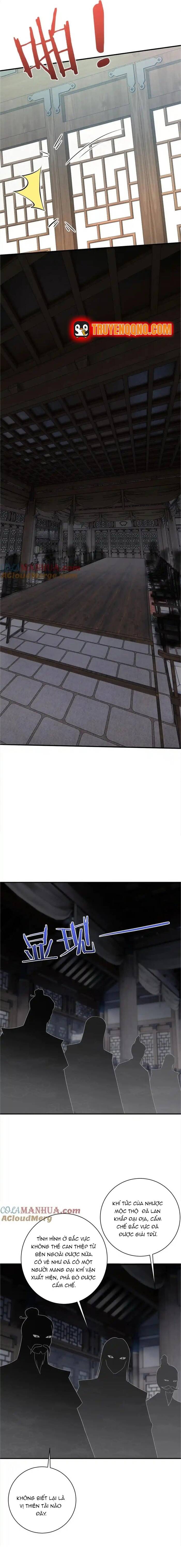 3 Kiếp Xui Xẻo, Kiếp Này Cùng Ta Thần Kinh Chapter 264 - Trang 2