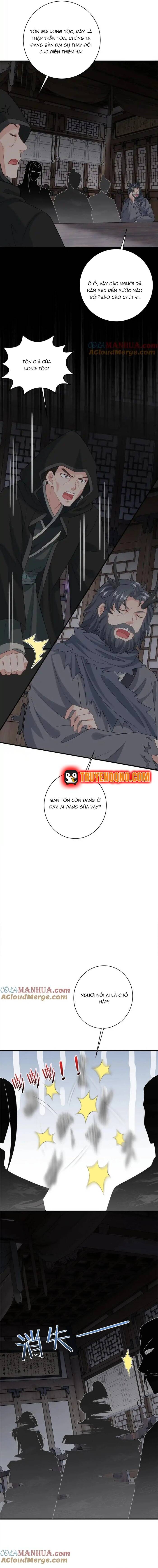 3 Kiếp Xui Xẻo, Kiếp Này Cùng Ta Thần Kinh Chapter 264 - Trang 2