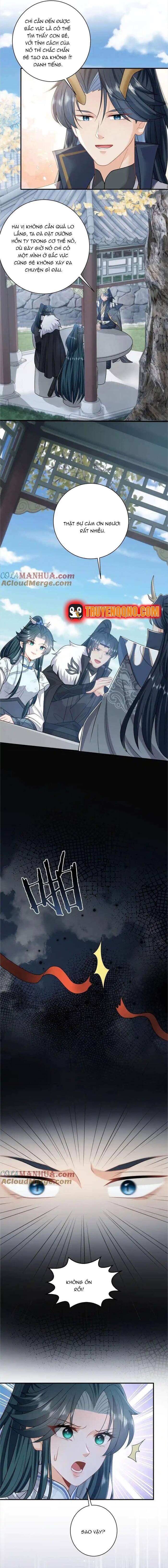 3 Kiếp Xui Xẻo, Kiếp Này Cùng Ta Thần Kinh Chapter 265 - Trang 2