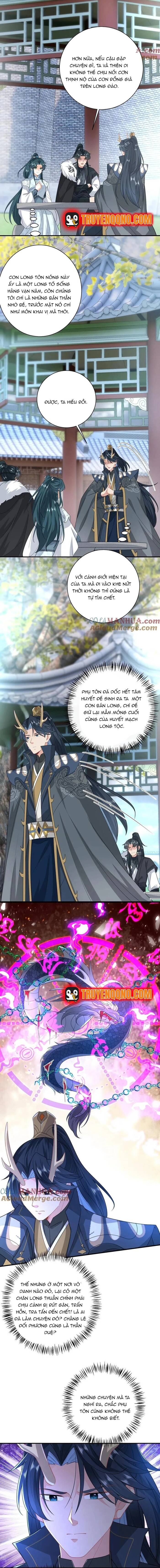 3 Kiếp Xui Xẻo, Kiếp Này Cùng Ta Thần Kinh Chapter 266 - Trang 2