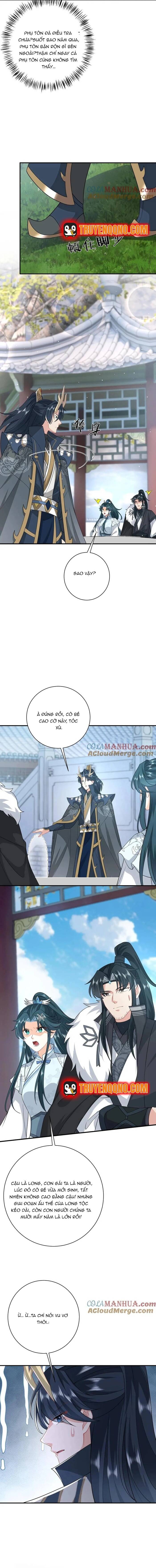 3 Kiếp Xui Xẻo, Kiếp Này Cùng Ta Thần Kinh Chapter 266 - Trang 2