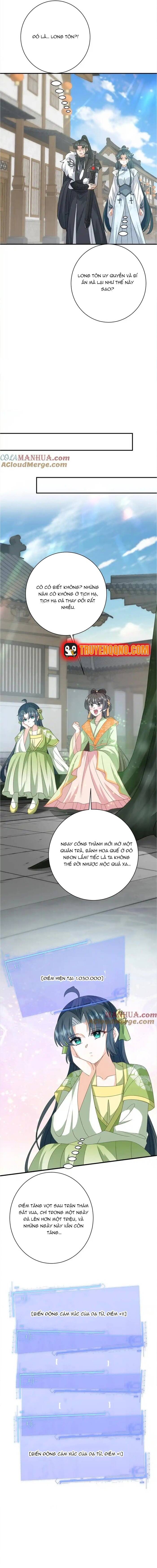 3 Kiếp Xui Xẻo, Kiếp Này Cùng Ta Thần Kinh Chapter 267 - Trang 2