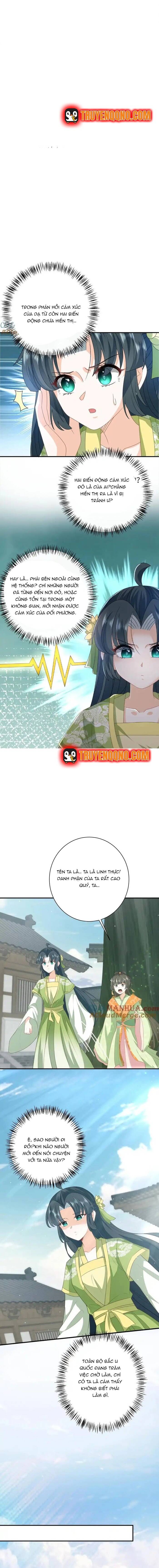 3 Kiếp Xui Xẻo, Kiếp Này Cùng Ta Thần Kinh Chapter 267 - Trang 2