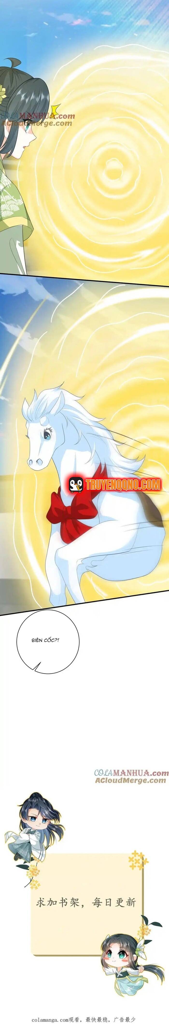 3 Kiếp Xui Xẻo, Kiếp Này Cùng Ta Thần Kinh Chapter 267 - Trang 2