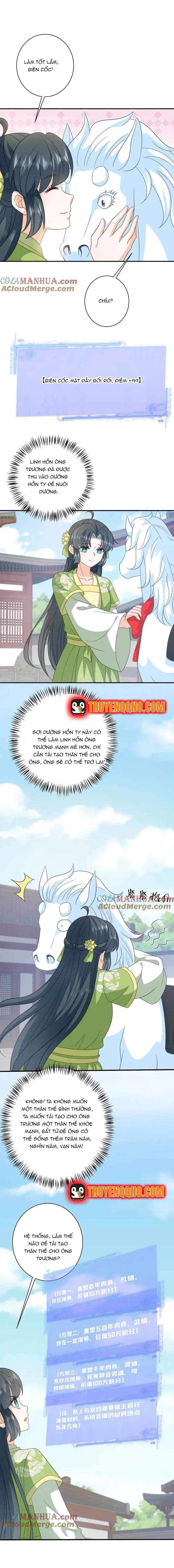 3 Kiếp Xui Xẻo, Kiếp Này Cùng Ta Thần Kinh Chapter 268 - Trang 2