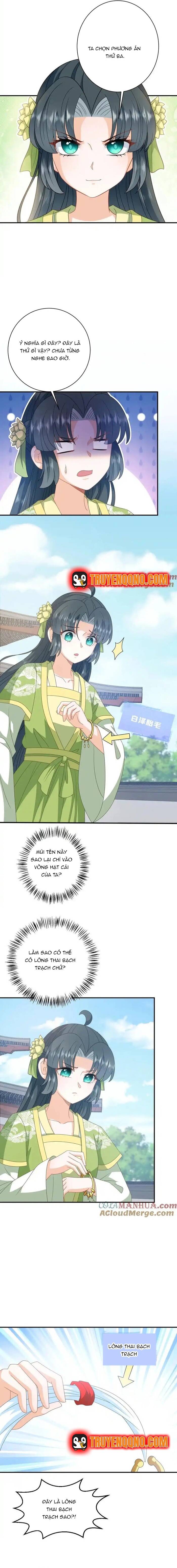 3 Kiếp Xui Xẻo, Kiếp Này Cùng Ta Thần Kinh Chapter 268 - Trang 2