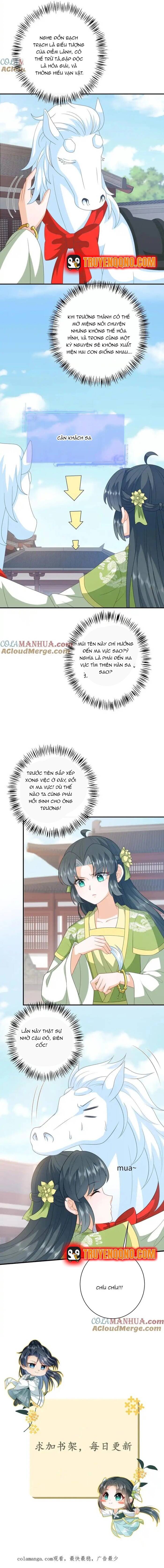 3 Kiếp Xui Xẻo, Kiếp Này Cùng Ta Thần Kinh Chapter 268 - Trang 2