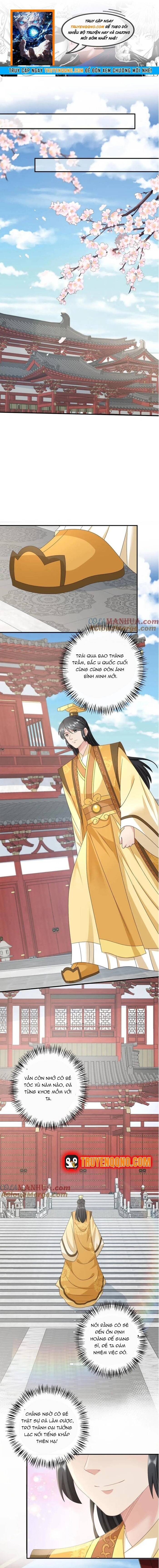 3 Kiếp Xui Xẻo, Kiếp Này Cùng Ta Thần Kinh Chapter 269 - Trang 2