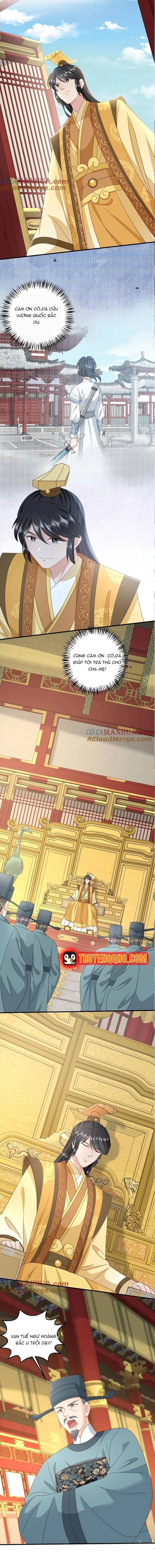 3 Kiếp Xui Xẻo, Kiếp Này Cùng Ta Thần Kinh Chapter 269 - Trang 2