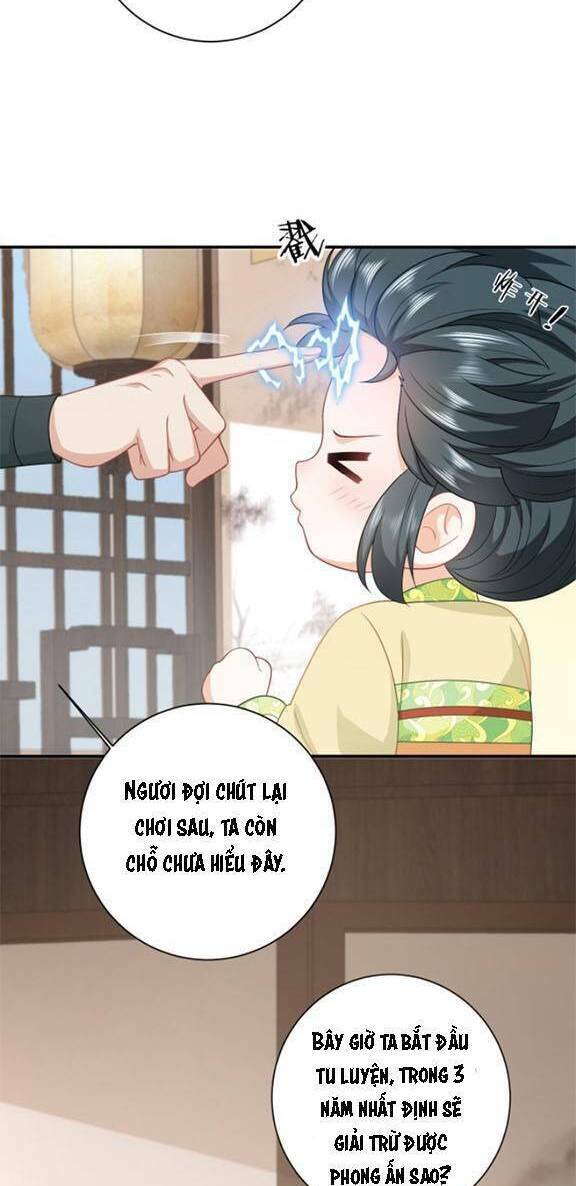 3 Kiếp Xui Xẻo, Kiếp Này Cùng Ta Thần Kinh Chapter 27 - Trang 2