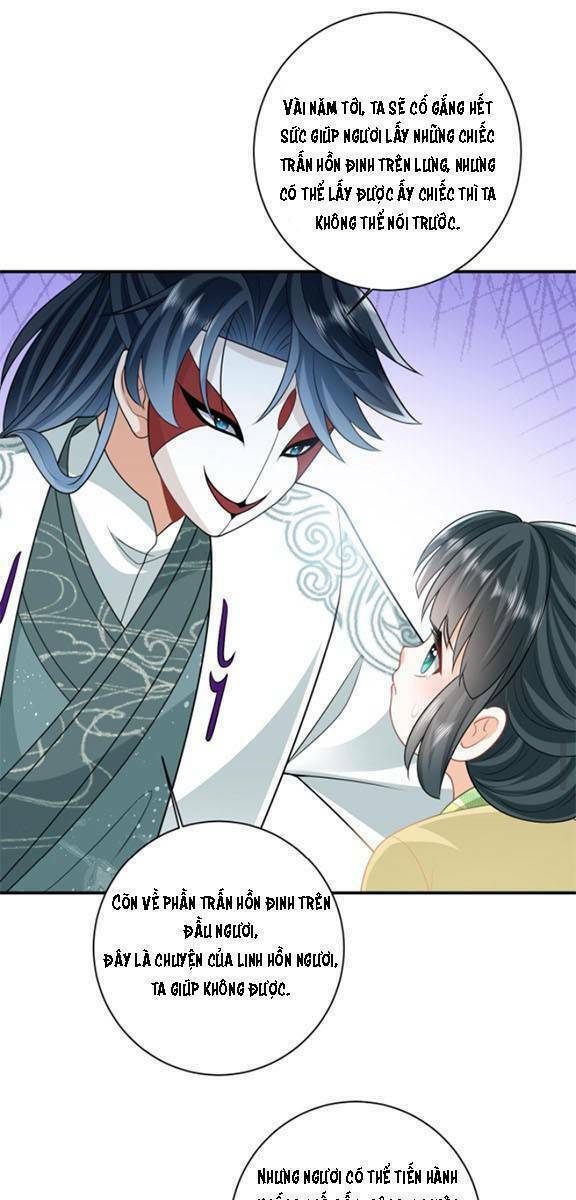 3 Kiếp Xui Xẻo, Kiếp Này Cùng Ta Thần Kinh Chapter 27 - Trang 2