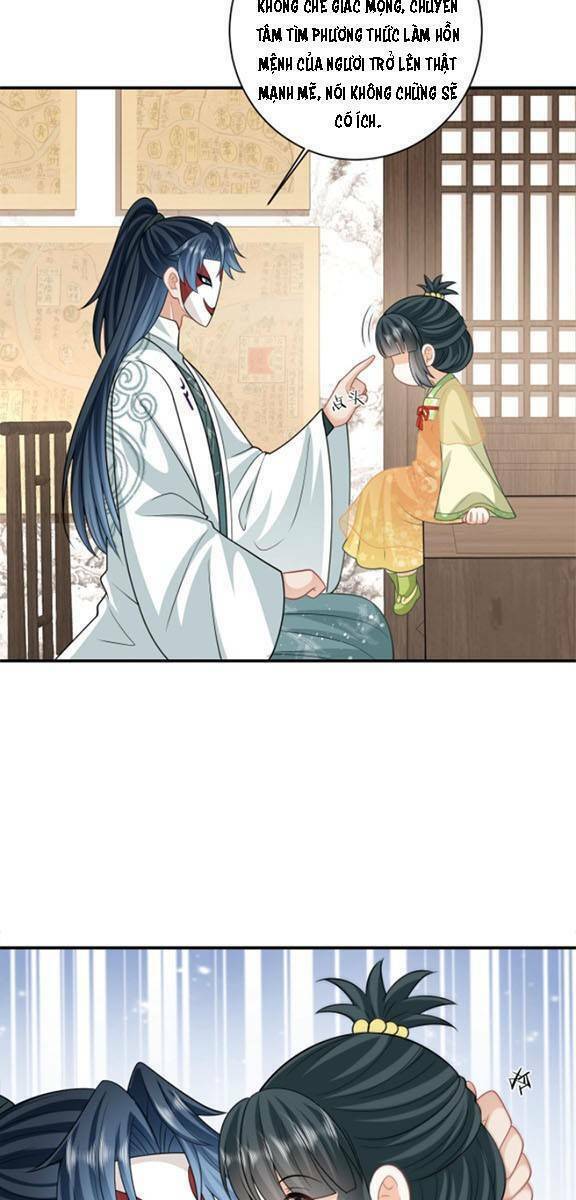 3 Kiếp Xui Xẻo, Kiếp Này Cùng Ta Thần Kinh Chapter 27 - Trang 2