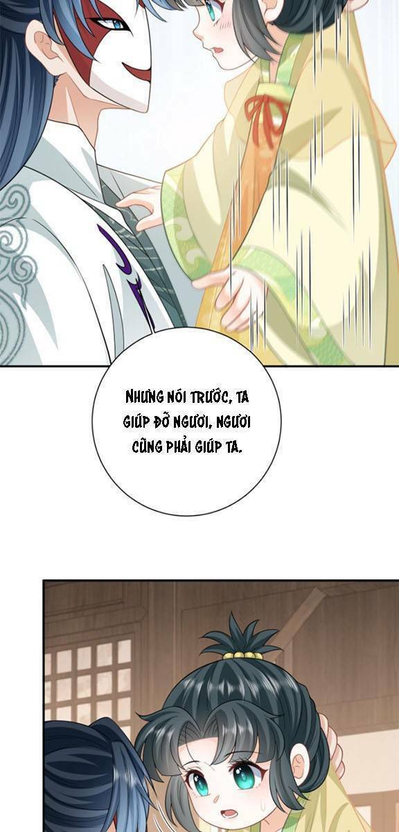 3 Kiếp Xui Xẻo, Kiếp Này Cùng Ta Thần Kinh Chapter 27 - Trang 2