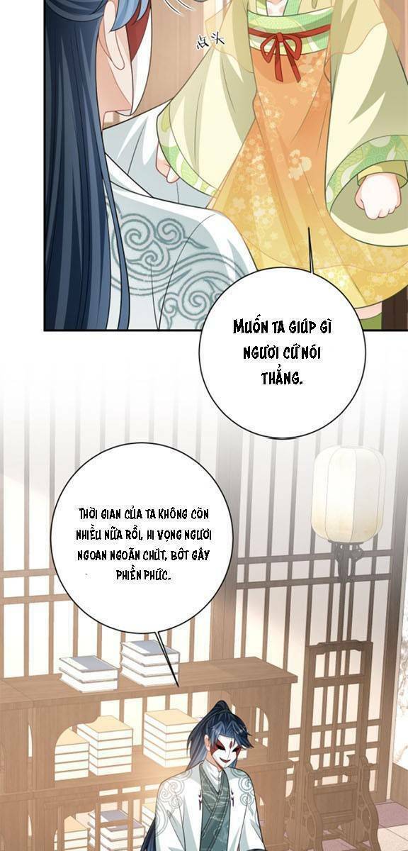 3 Kiếp Xui Xẻo, Kiếp Này Cùng Ta Thần Kinh Chapter 27 - Trang 2