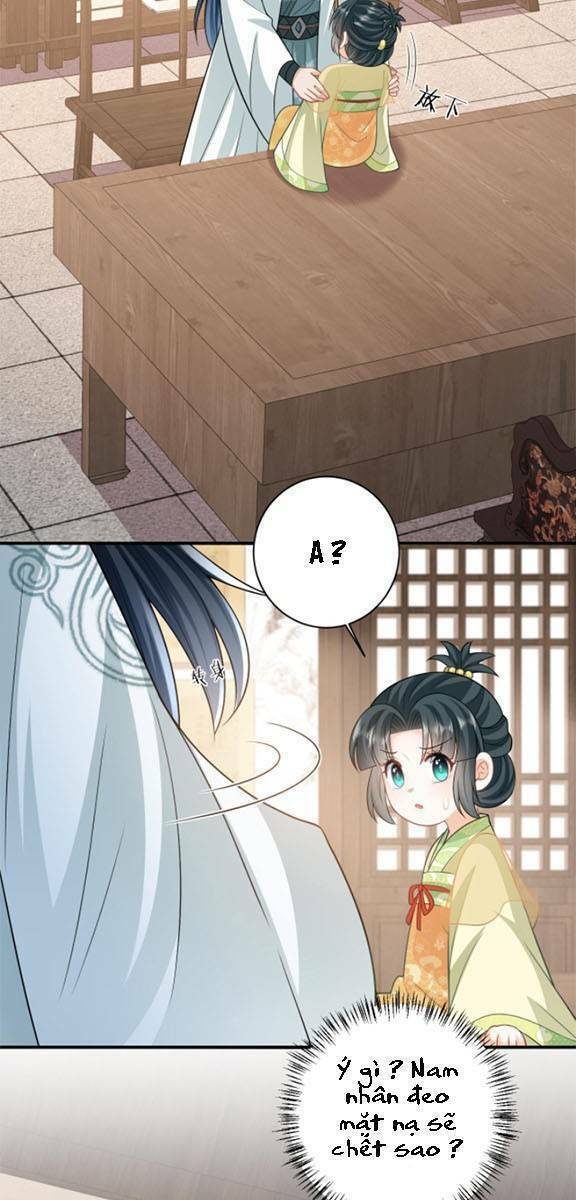 3 Kiếp Xui Xẻo, Kiếp Này Cùng Ta Thần Kinh Chapter 27 - Trang 2