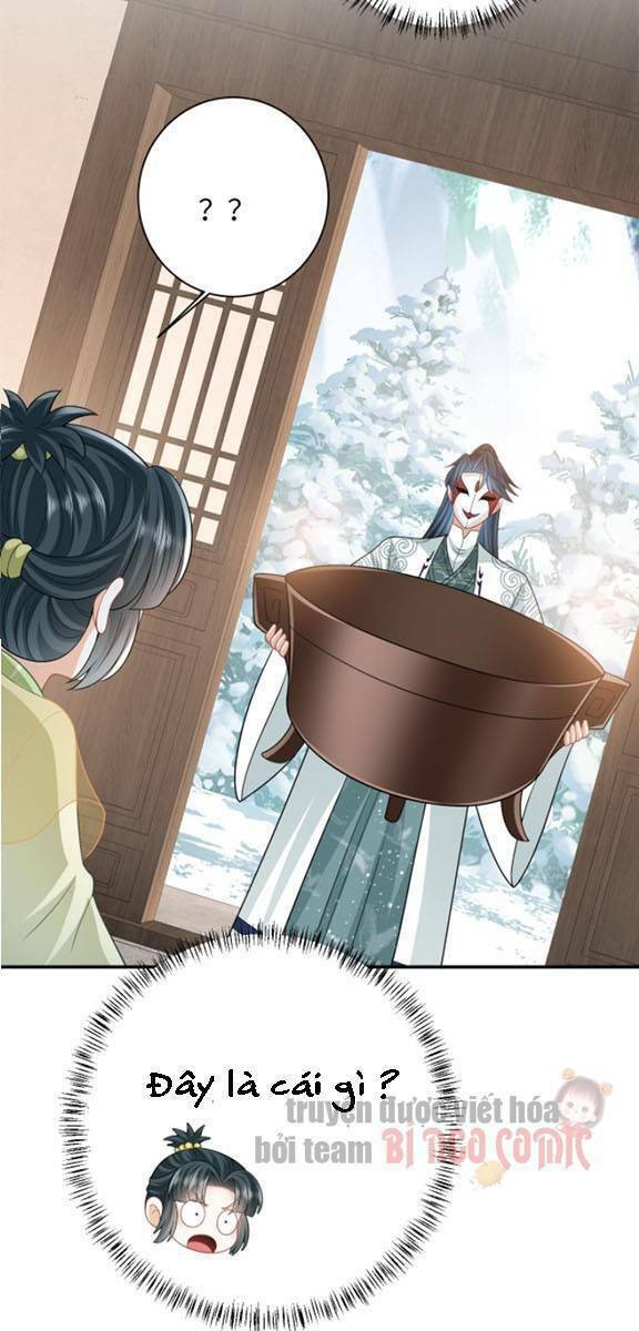 3 Kiếp Xui Xẻo, Kiếp Này Cùng Ta Thần Kinh Chapter 27 - Trang 2