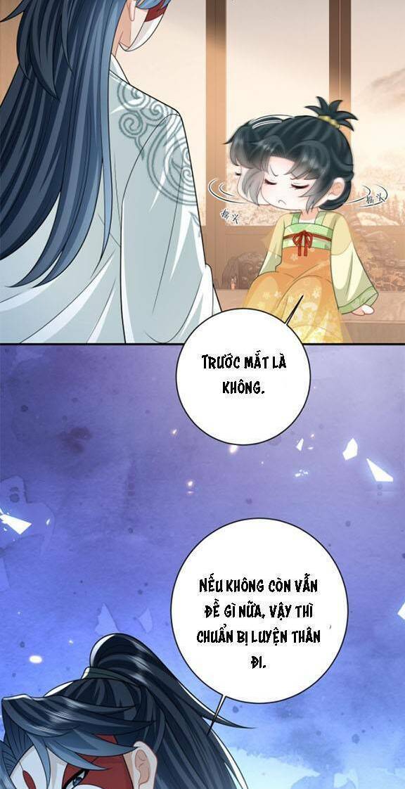 3 Kiếp Xui Xẻo, Kiếp Này Cùng Ta Thần Kinh Chapter 27 - Trang 2