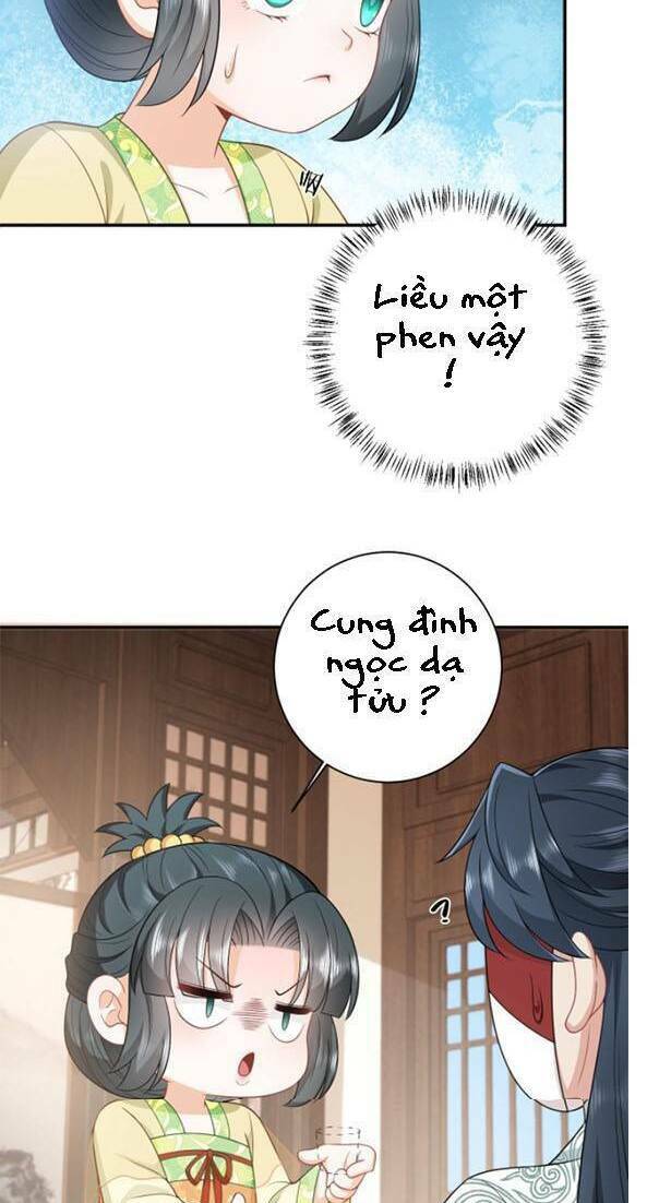 3 Kiếp Xui Xẻo, Kiếp Này Cùng Ta Thần Kinh Chapter 27 - Trang 2