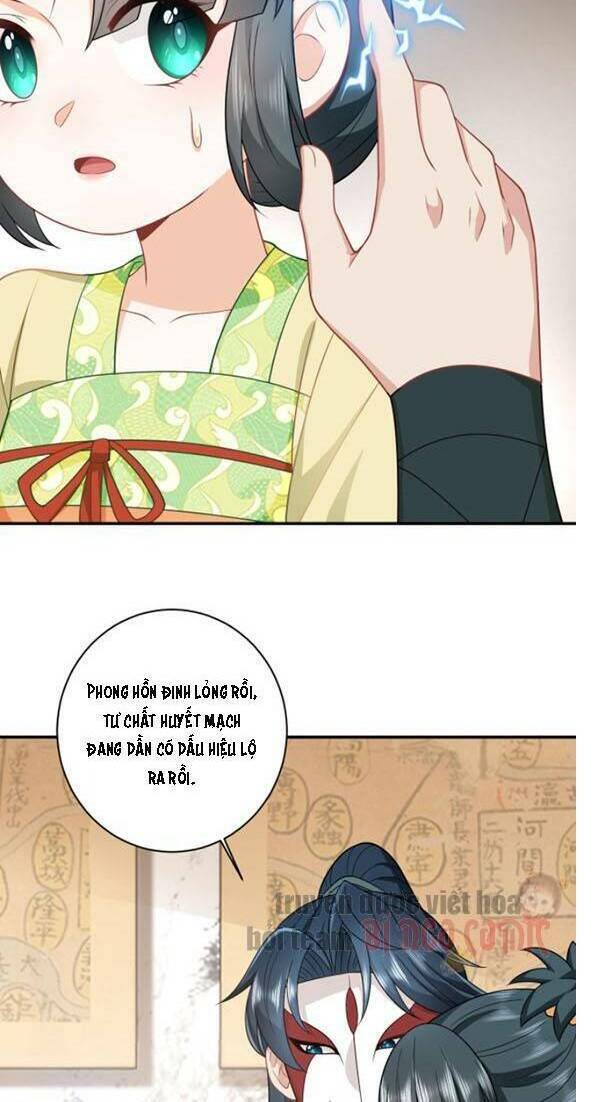 3 Kiếp Xui Xẻo, Kiếp Này Cùng Ta Thần Kinh Chapter 27 - Trang 2